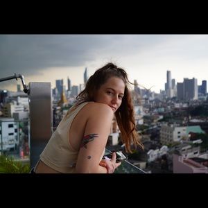 Meet your Posher, Amanda